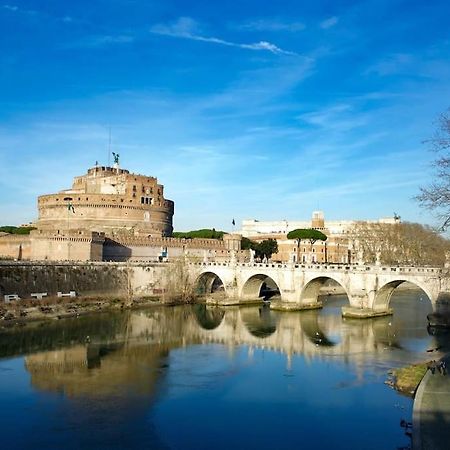 ローマCasa Ubertoアパートメント エクステリア 写真